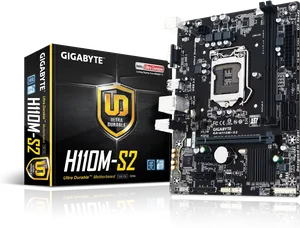 GA-H110M-S2 (Rev. 1.x)